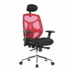 Nautilus Polaris High Back Mesh Chair 9 Nautilus Polaris High Back Mesh Chair -office furniture shop 1075202162 1