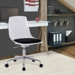 Nautilus Flow Designer Swivel Chair 9 Nautilus Flow Designer Swivel Chair -office furniture shop 1075202175 4