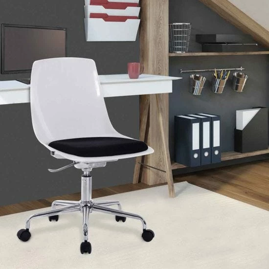 Nautilus Flow Designer Swivel Chair 6 Nautilus Flow Designer Swivel Chair - Image 4