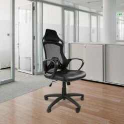 Nautilus Ascot Mesh Chair 7 Nautilus Ascot Mesh Chair -office furniture shop 1075202184 3