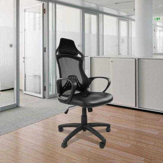 Nautilus Ascot Mesh Chair 5 Nautilus Ascot Mesh Chair - Image 3