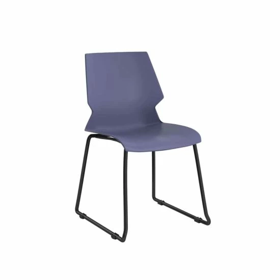 TC Office Titan Uni Skid Chair 6 TC Office Titan Uni Skid Chair - Image 4