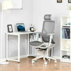 Penwerries Ergonomic Office Chair