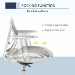 Penwerries Ergonomic Office Chair -office furniture shop 1075202279 7