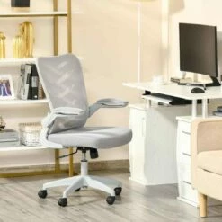 Quay Mesh Office Chair