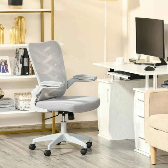 Quay Mesh Office Chair 3 Quay Mesh Office Chair