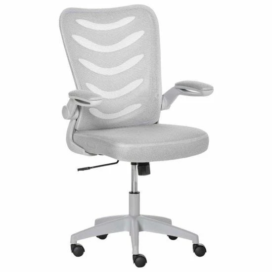 Quay Mesh Office Chair 4 Quay Mesh Office Chair - Image 2