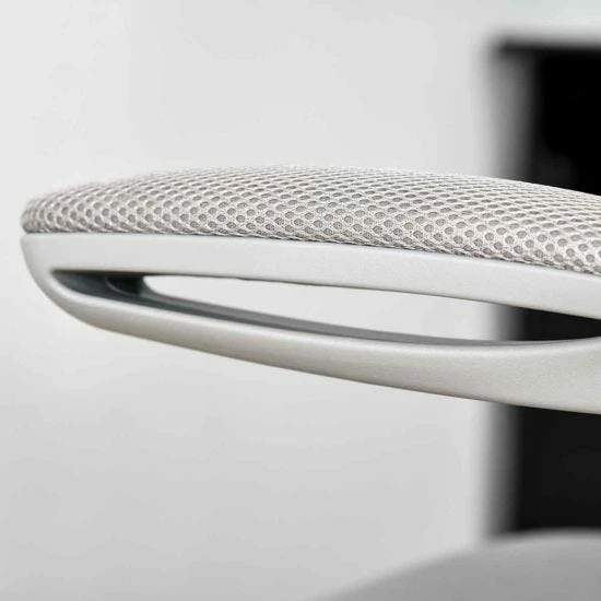 Quay Mesh Office Chair 5 Quay Mesh Office Chair - Image 3