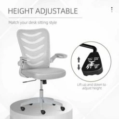 Quay Mesh Office Chair 14 Quay Mesh Office Chair -office furniture shop 1075202288 4