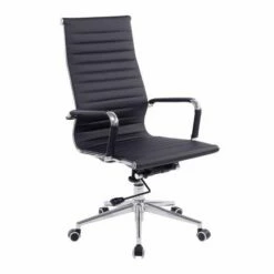 Nautilus Aura High Back Chair