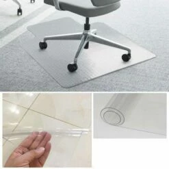Violetta Office Carpet Protector Chair Mat -office furniture shop 1075300000 3