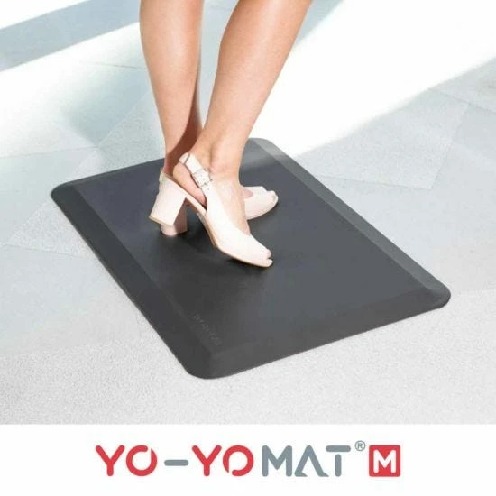 Yo-Yo Anti-fatigue Mat 3 Yo-Yo Anti-fatigue Mat