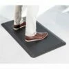 Yo-Yo Anti-fatigue Matt Large Black -office furniture shop 1075300008 1