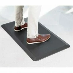 Yo-Yo Anti-fatigue Matt Large Black