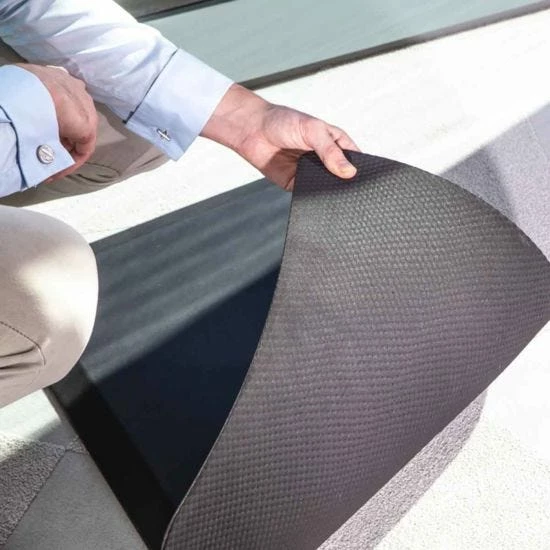 Yo-Yo Anti-fatigue Matt Large Black 5 Yo-Yo Anti-fatigue Matt Large Black - Image 3