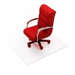 PVC Advantage Hard Floor Chairmat Rectangular Shape 120cm X 90cm -office furniture shop 1095000006 2 1