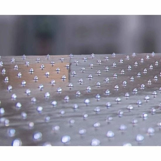 Cleartex Advantagemat Chair Mat For Low Pile Carpet Rectangular With Lip 115 X 134cm 8 Cleartex Advantagemat Chair Mat For Low Pile Carpet Rectangular With Lip 115 X 134cm - Image 6