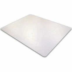 Cleartex Ultimat Chair Mat For Low And Medium Pile Carpet Rectangular 119 X 75cm -office furniture shop 1095000022 2