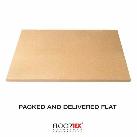Floortex Evolutionmat Recyclable Chair Mat For Standard Pile Carpets 75cm X 120cm 10 Floortex Evolutionmat Recyclable Chair Mat For Standard Pile Carpets 75cm X 120cm - Image 8