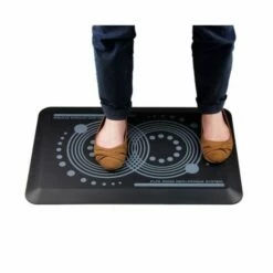 Floortex AFS-TEX System 2000 Anti-Fatigue Mat 50 X 80cm 10 Floortex AFS-TEX System 2000 Anti-Fatigue Mat 50 X 80cm -office furniture shop 1095000055 1