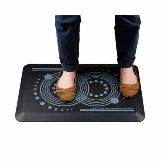 Floortex AFS-TEX System 2000 Anti-Fatigue Mat 50 X 80cm 6 Floortex AFS-TEX System 2000 Anti-Fatigue Mat 50 X 80cm - Image 4