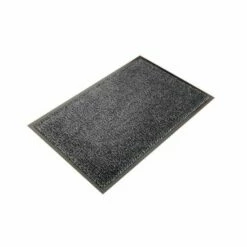 Doortex Advantagemat Indoor Entrance Mat 60 X 90cm Anthracite Grey