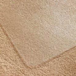 Floortex Cleartex Unomat Anti-Slip Chair Mat 120 X 150cm