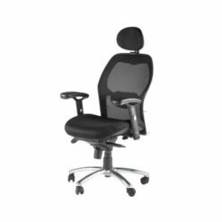 Portland Ultimate Executive Chair Sunchro Mesh Back -office furniture shop 1095050000