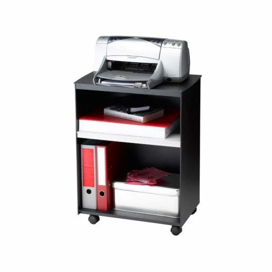 Printer Trolley 2 Compartment 3 Printer Trolley 2 Compartment