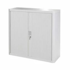 Easy Office Tambour Unit 1 Metre 20 Easy Office Tambour Unit 1 Metre -office furniture shop 1095120002