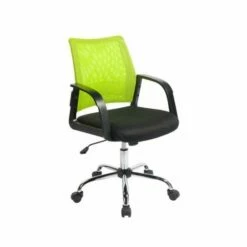Mesh Back Operator Chair -office furniture shop 1095150008