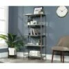 Teknik City 5 Shelf Bookcase 1 Teknik City 5 Shelf Bookcase -office furniture shop 1095200546