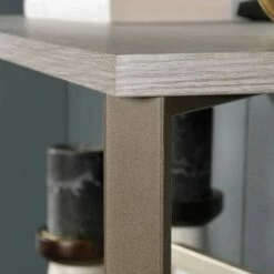 Teknik City 5 Shelf Bookcase -office furniture shop 1095200546 4