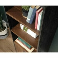 Teknik Office Canyon Lane 3 Shelf Bookcase With Door 11 Teknik Office Canyon Lane 3 Shelf Bookcase With Door -office furniture shop 1095200551 3