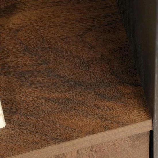 Teknik Office Canyon Lane 3 Shelf Bookcase With Door 7 Teknik Office Canyon Lane 3 Shelf Bookcase With Door - Image 5