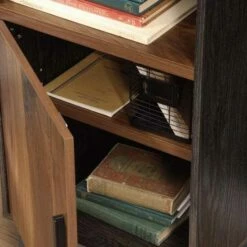 Teknik Office Canyon Lane 3 Shelf Bookcase With Door 13 Teknik Office Canyon Lane 3 Shelf Bookcase With Door -office furniture shop 1095200551 5