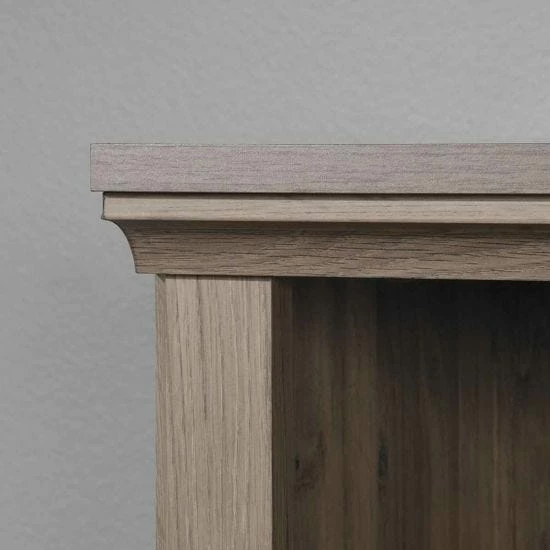 Teknik 3 Shelf Bookcase 4 Teknik 3 Shelf Bookcase - Image 2