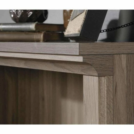 Teknik 3 Shelf Bookcase 5 Teknik 3 Shelf Bookcase - Image 3