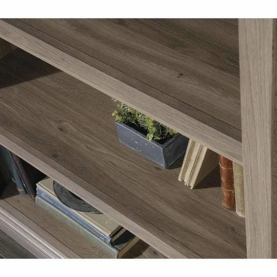 Teknik 3 Shelf Bookcase 6 Teknik 3 Shelf Bookcase - Image 4