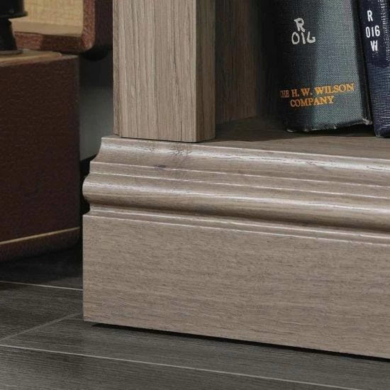 Teknik 3 Shelf Bookcase 7 Teknik 3 Shelf Bookcase - Image 5