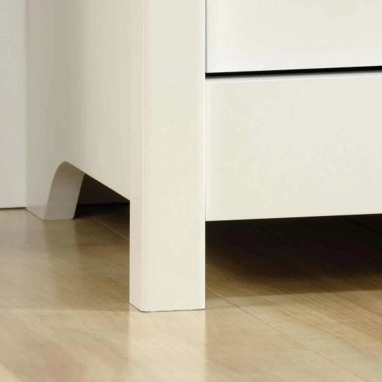 Teknik Office Mediterranean Shaker Style Bookcase With Doors 5 Teknik Office Mediterranean Shaker Style Bookcase With Doors - Image 3