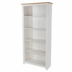 Capri Tall Bookcase 15 Capri Tall Bookcase -office furniture shop 1095200738 2