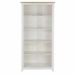 Capri Tall Bookcase 14 Capri Tall Bookcase -office furniture shop 1095200738 3