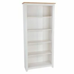 Capri Tall Bookcase 13 Capri Tall Bookcase -office furniture shop 1095200738 4
