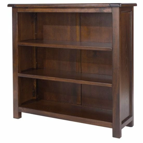 Boston Low Bookcase 3 Boston Low Bookcase