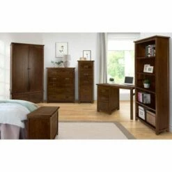 Boston Tall Bookcase