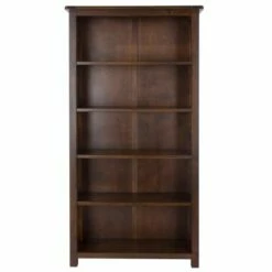 Boston Tall Bookcase 9 Boston Tall Bookcase -office furniture shop 1095200799 3 1