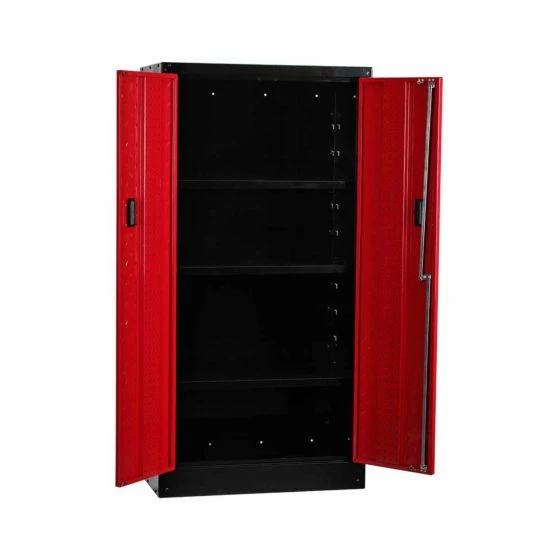 Hilka Garage Tall Cabinet 4 Hilka Garage Tall Cabinet - Image 2