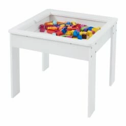 Childrens 4 In 1 Wooden Play Table 17 Childrens 4 In 1 Wooden Play Table -office furniture shop 1095590153 6 1