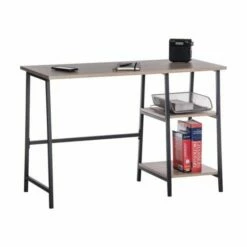 Teknik Office Industrial Bench Desk -office furniture shop 1095640035 1